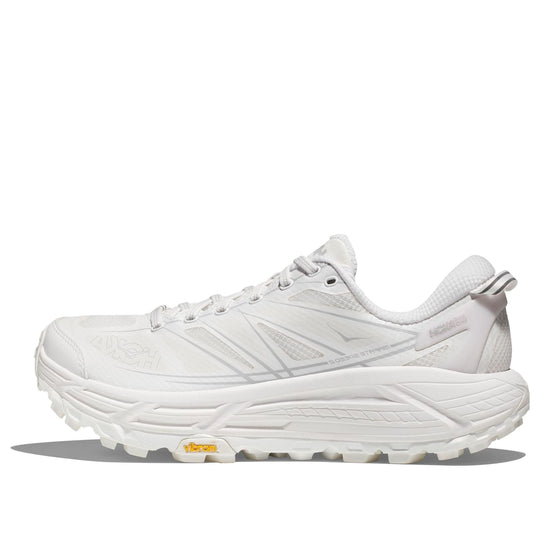 HOKA ONE ONE Mafate Speed 2 'White Lunar Rock' 1126851-WLRC