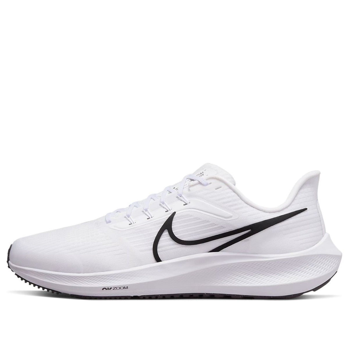 Nike Air Zoom Pegasus 39 TB 'White Black' DM0164-100-KICKS CREW