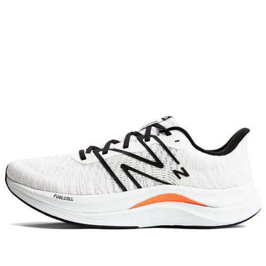 New Balance FuelCell Propel v4 'White Black' MFCPRLW4