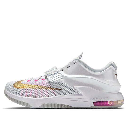 Nike KD 7 PRM 'Aunt Pearl' 706858-176