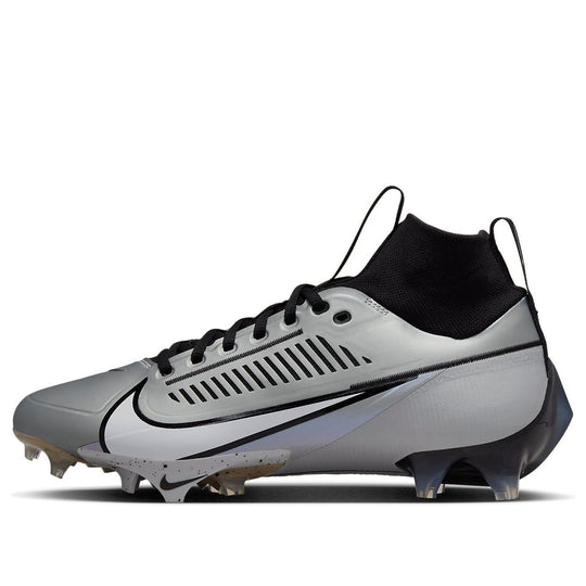 Grey cheap football cleats