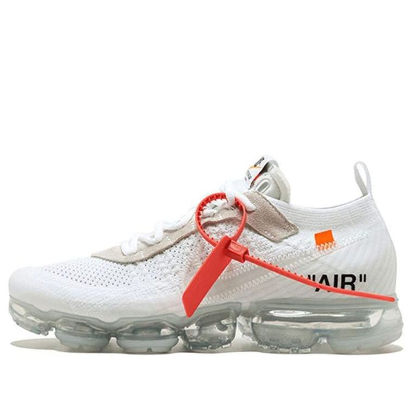 Vapormax air hotsell max off white