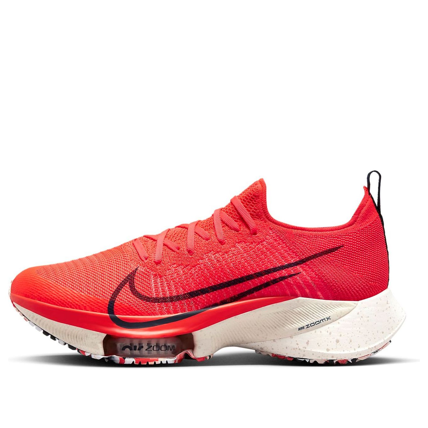 Nike Air Zoom Tempo NEXT% Flyknit 'Bright Crimson' CI9923-601