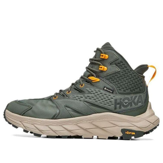 HOKA ONE ONE Anacapa Mid GTX 'Thyme Radiant Yellow' 1122018-TRYL ...