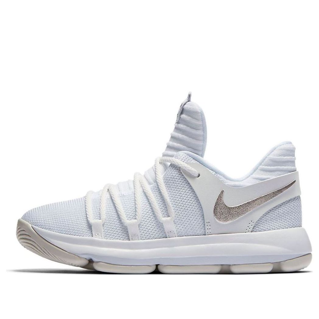 Nike kd 10 on sale kids