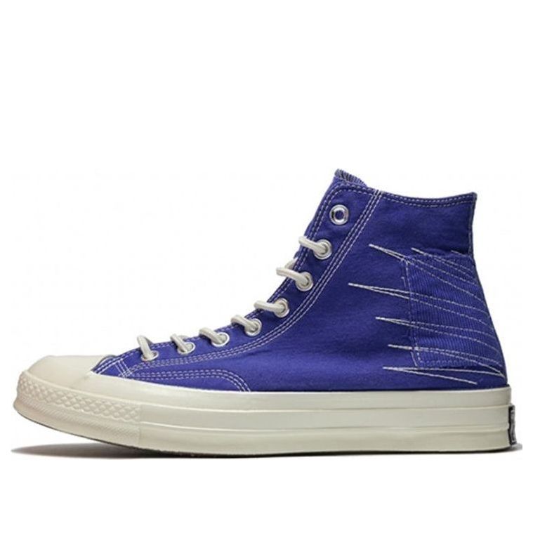 Converse Chuck 1970s HI QS 158604C - KICKS CREW