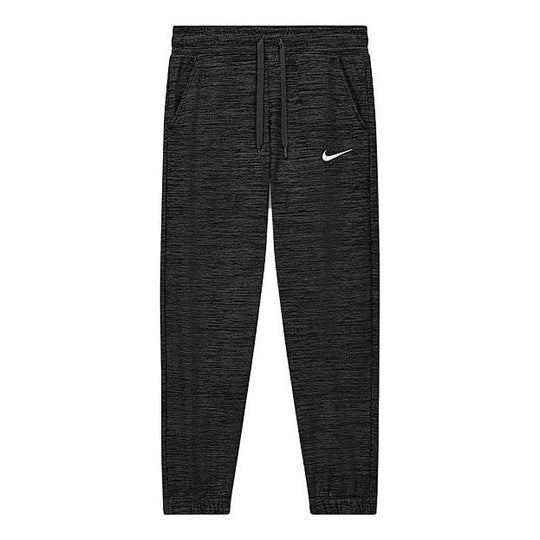 (PS) Nike Therma Training Jogger Pants 'Grey' CU8218-032 - KICKS CREW