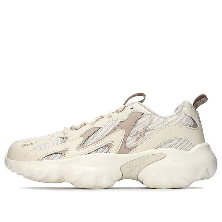 Reebok DMX Series 1000 'Cream White' GX3895 - KICKS CREW