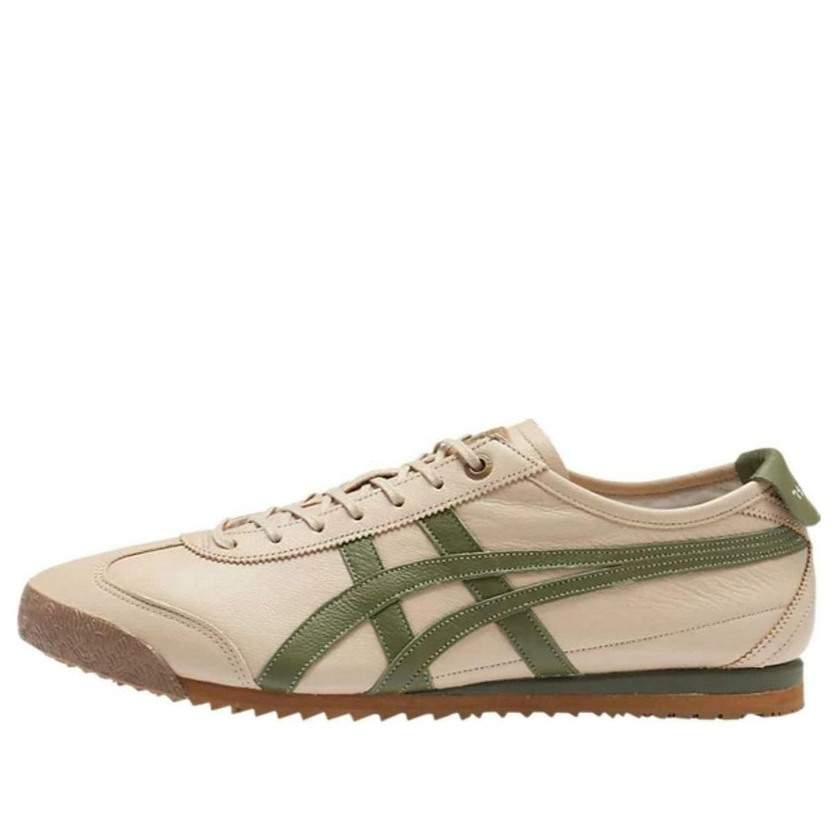 Onitsuka Tiger Mexico 66 SD 'Beige Green' 1183A872-254 - KICKS CREW