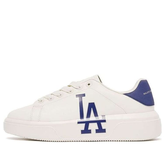 MLB Chunky Classic LA Dodgers 'White Blue' 3ASXXA11N-07INS