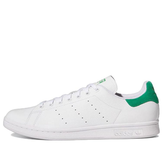 adidas originals Stan Smith ADV 'White Green' GX9753 - KICKS CREW