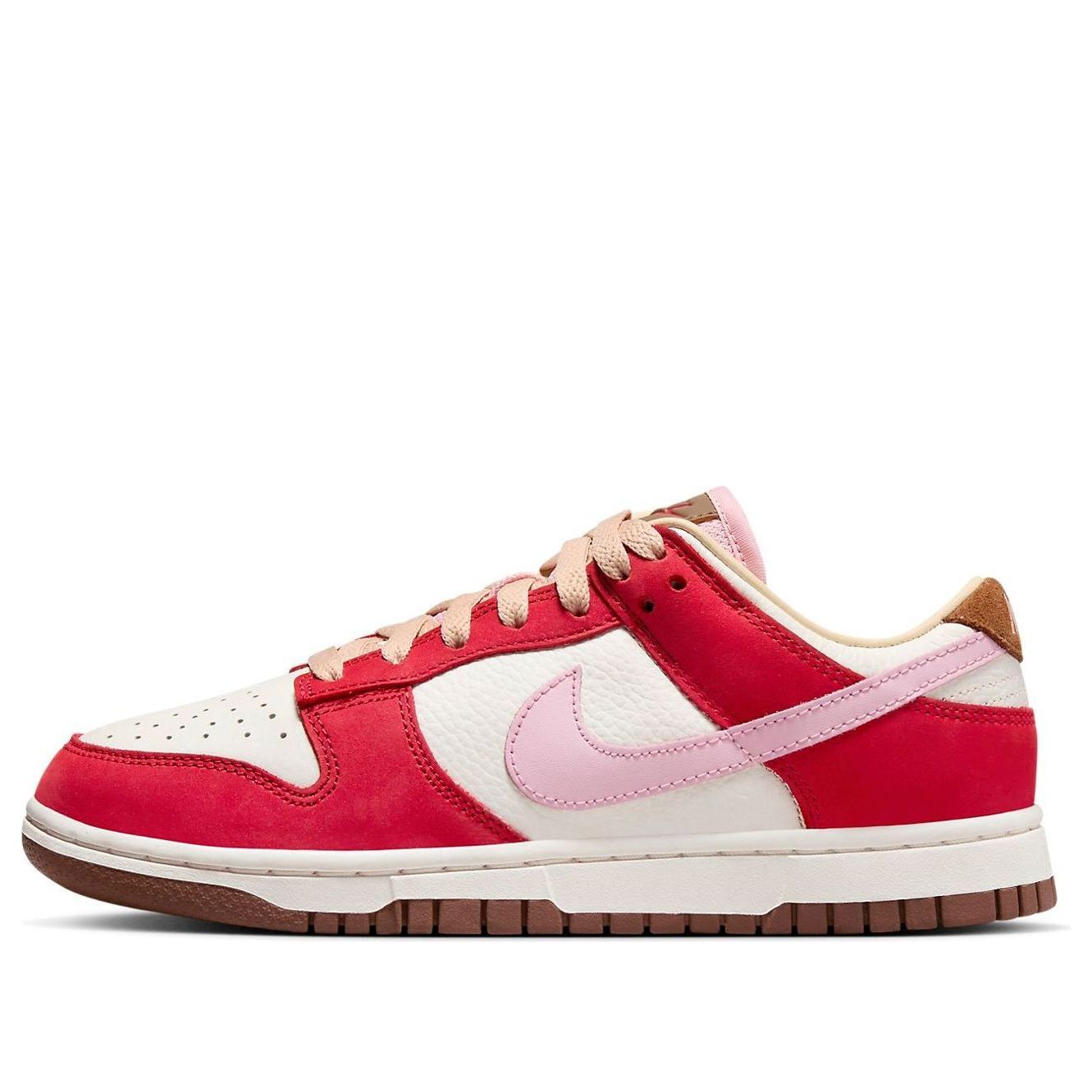 (WMNS) Nike Dunk Low 'Bacon' FB7910-600 - KICKS CREW