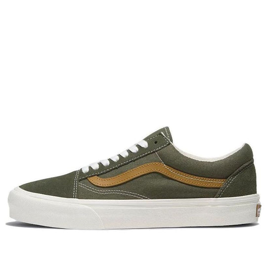 Vans Old Skool Vr3 'Olive Green' VN0005UB50K