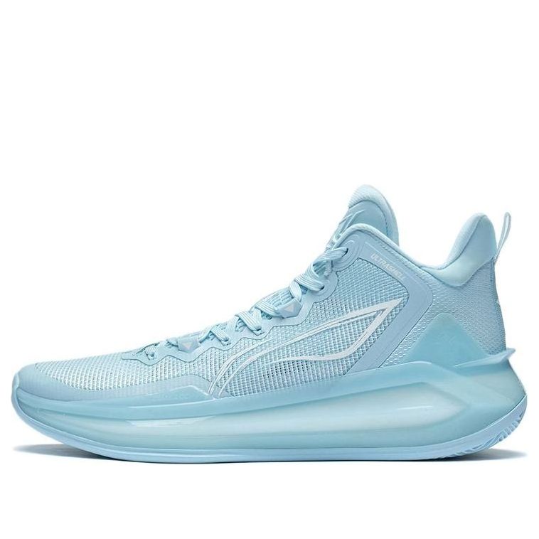 Li-Ning LiRen 3 'Lakes' ABAS089-4 - KICKS CREW