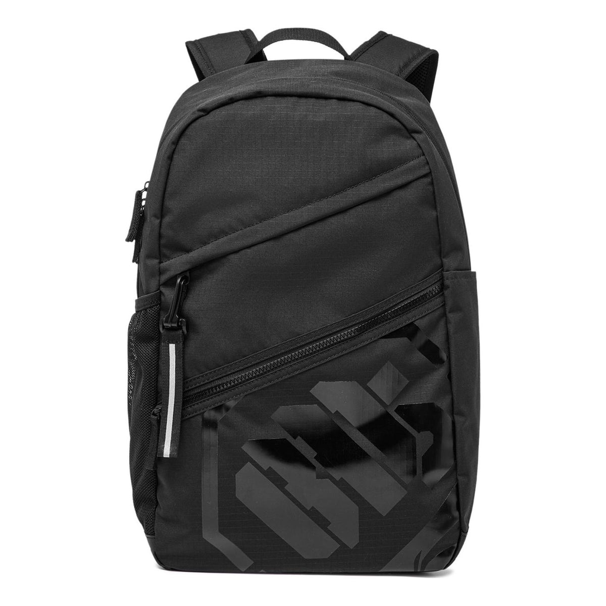 Li-Ning BadFive Backpack 'Black' ABST145-1 - KICKS CREW