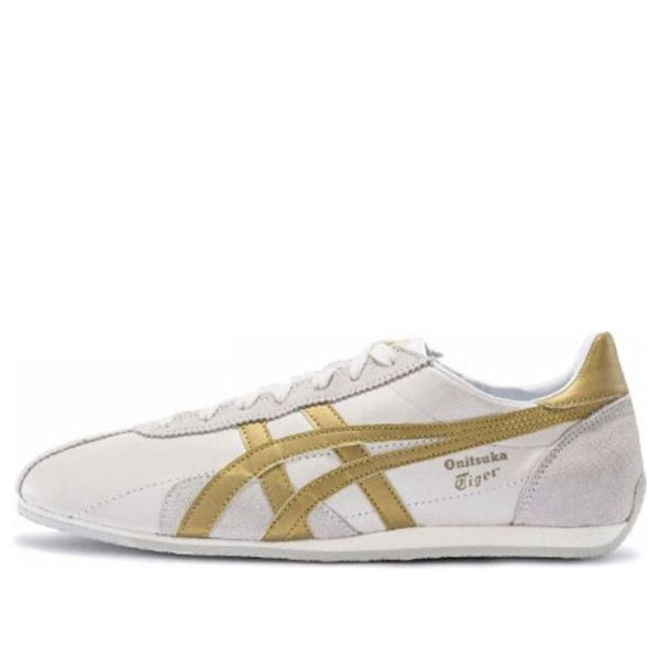 Onitsuka Tiger Runspark 'White Gold' TH201L-9994