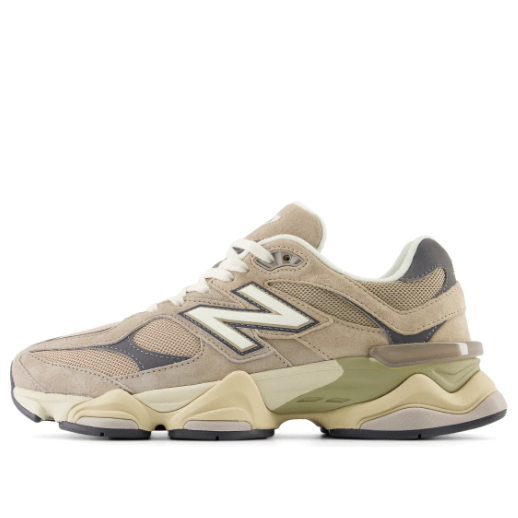 New Balance 9060 'Driftwood Castlerock' U9060EEG