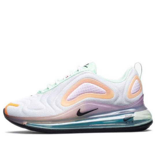 (WMNS) Nike Air Max 720 SE 'Vibrant Pack' CJ0632-100 - KICKS CREW