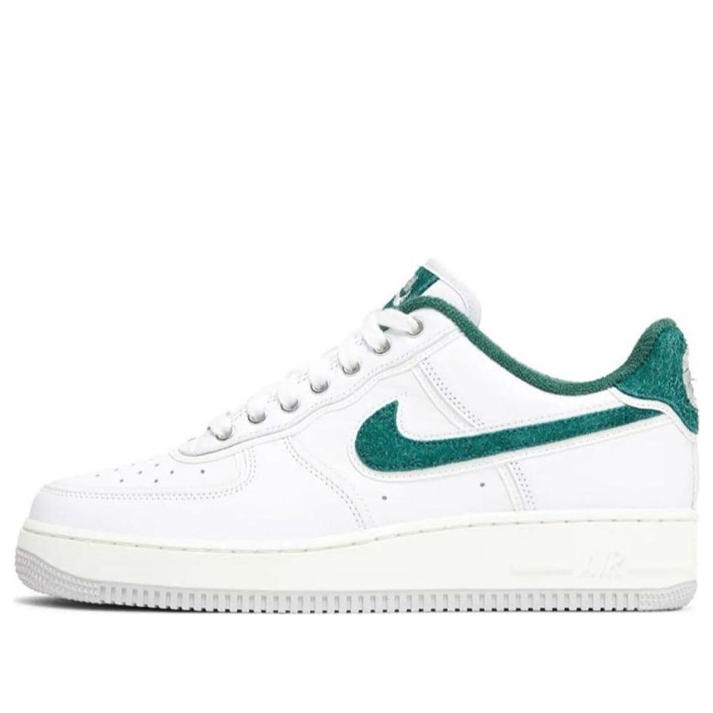 Air Force 1 '07 Premium 'University of Oregon' PE HF0012-100 - KICKS CREW