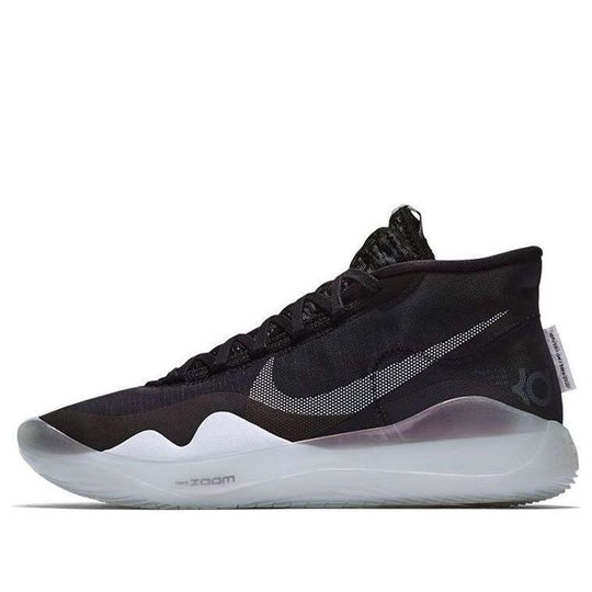Nike Zoom KD 12 EP 'The Day One' AR4230-001