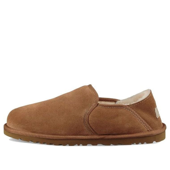 UGG Kenton Slipper Fleece Lined Stay Warm One Pedal Athleisure Casual  Sports Shoes 3010-CHE