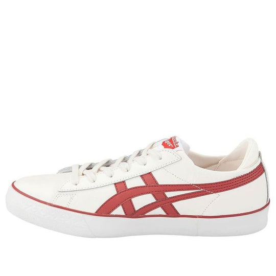 Onitsuka Tiger Fabre BL-S 2.0 'Cream' 1183A400-100