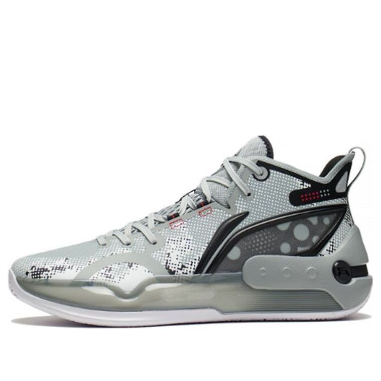 Li-Ning Yushuai 16 Mid 'Ape Camo' ABAS053-5 - KICKS CREW