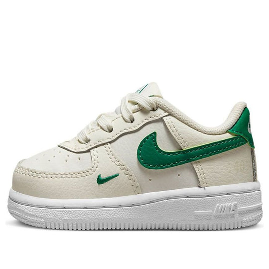 (TD) Nike Force 1 Low SE '40th Anniversary - Sail Malachite' FJ2888-101