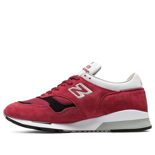 New Balance 1500 Made in England 'Red' M1500CK