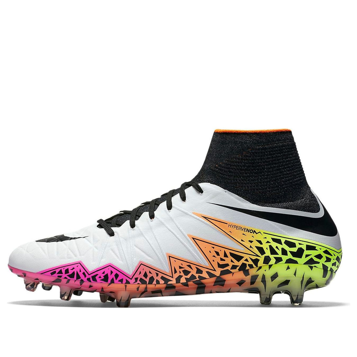 Rainbow hypervenom store