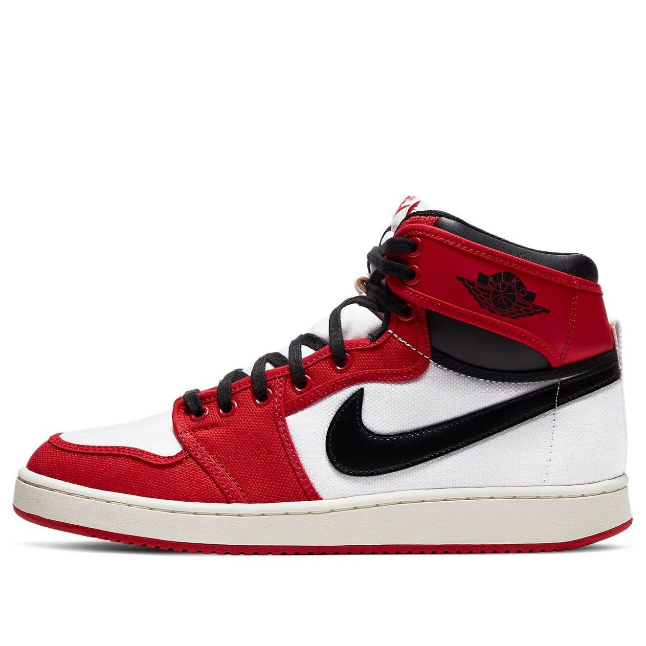 Air Jordan 1 KO 'Chicago' 2021 DA9089-100