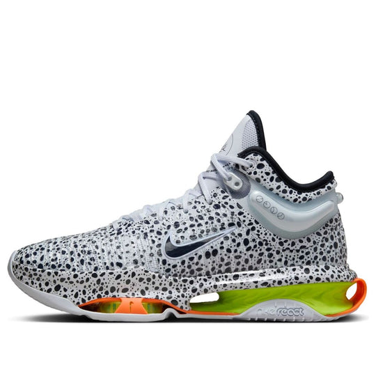 Nike Air Zoom GT Jump 2 'Safari Olympics' FV1285-900