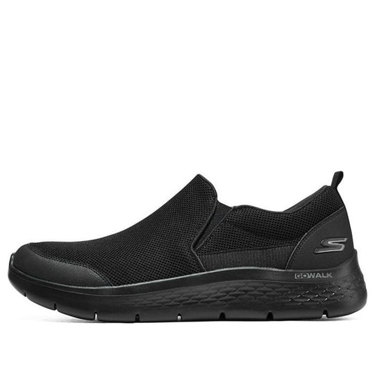 Skechers Go Walk Flex 'Black' 894181-BBK