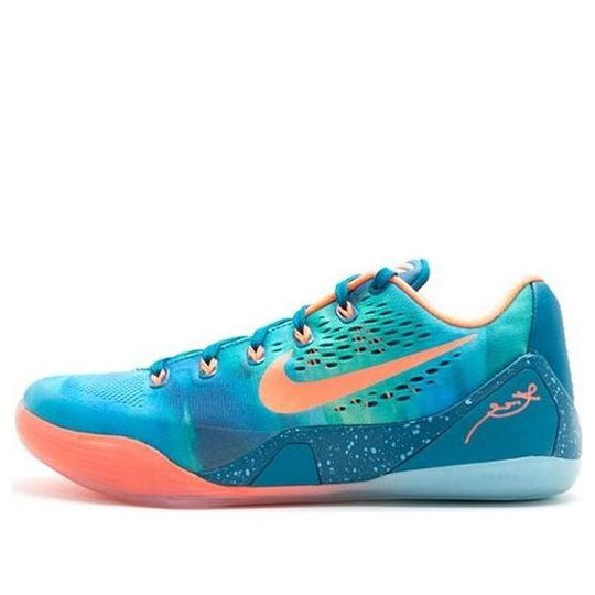 【新品豊富な】NIKE KOBE X PEACH JAM US10.5 705317-305 靴