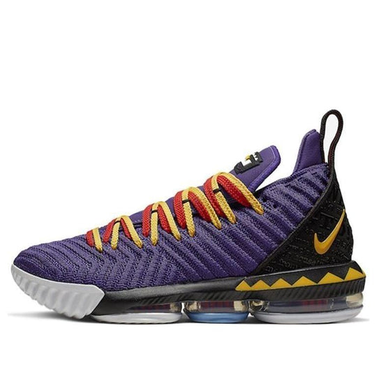 Lebron 16 discount martin edition