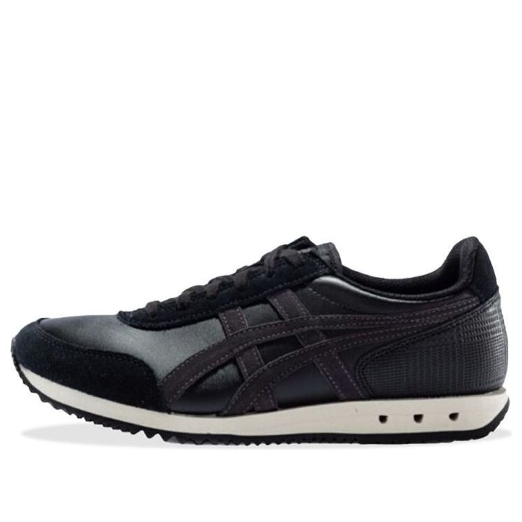 Onitsuka Tiger New York 'Black' 1183A440-001-KICKS CREW