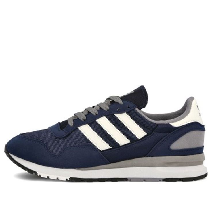 adidas originals Lowertree 'Blue' EE7962 - KICKS CREW