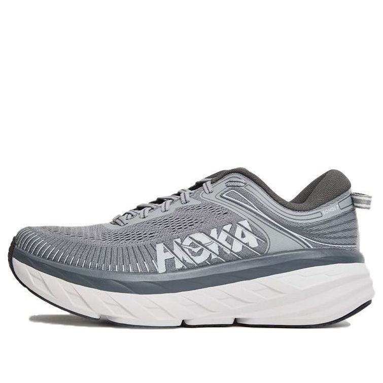 HOKA ONE ONE Bondi 7 'Wild Dove' 1110518-WDDS-KICKS CREW