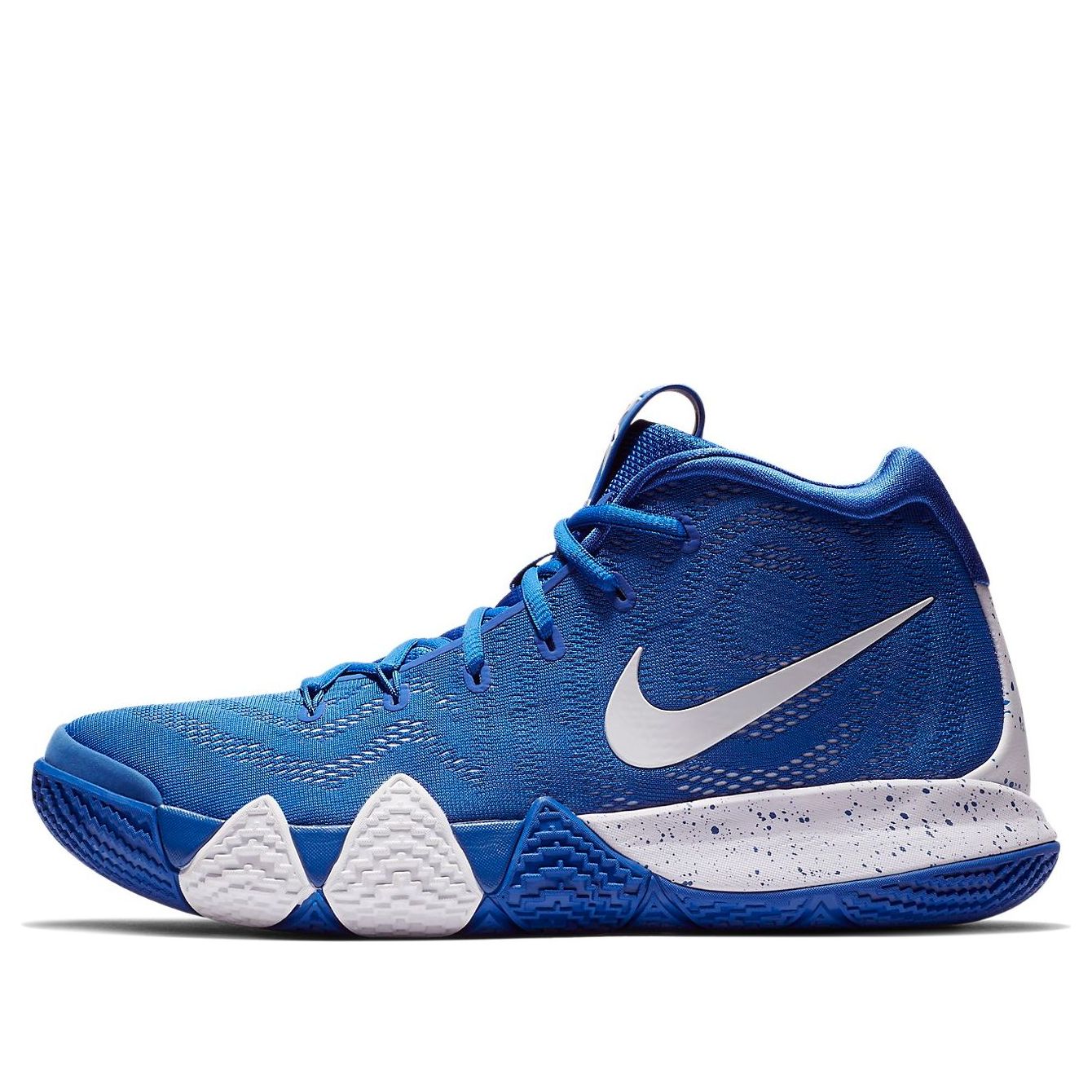 Nike Kyrie 4 'Game Royal' AV2296-400