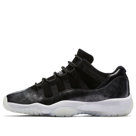 Ultimate Guide to Big Kids' Air Jordan Retro 11 Low Basketball Shoes