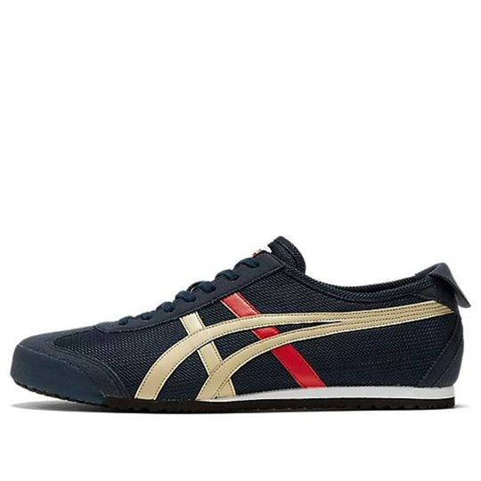 Onitsuka Tiger MEXICO 66 Shoes 'Midnight Birch' 1183C081-400 - KICKS CREW