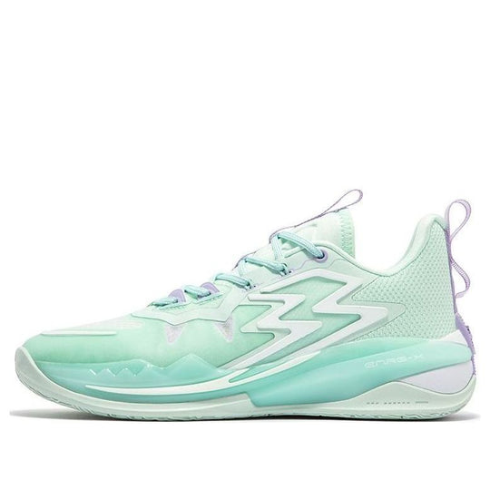 (WMNS) 361 Degrees Big3 3.0 'Mint Green' 582321113-5 - KICKS CREW