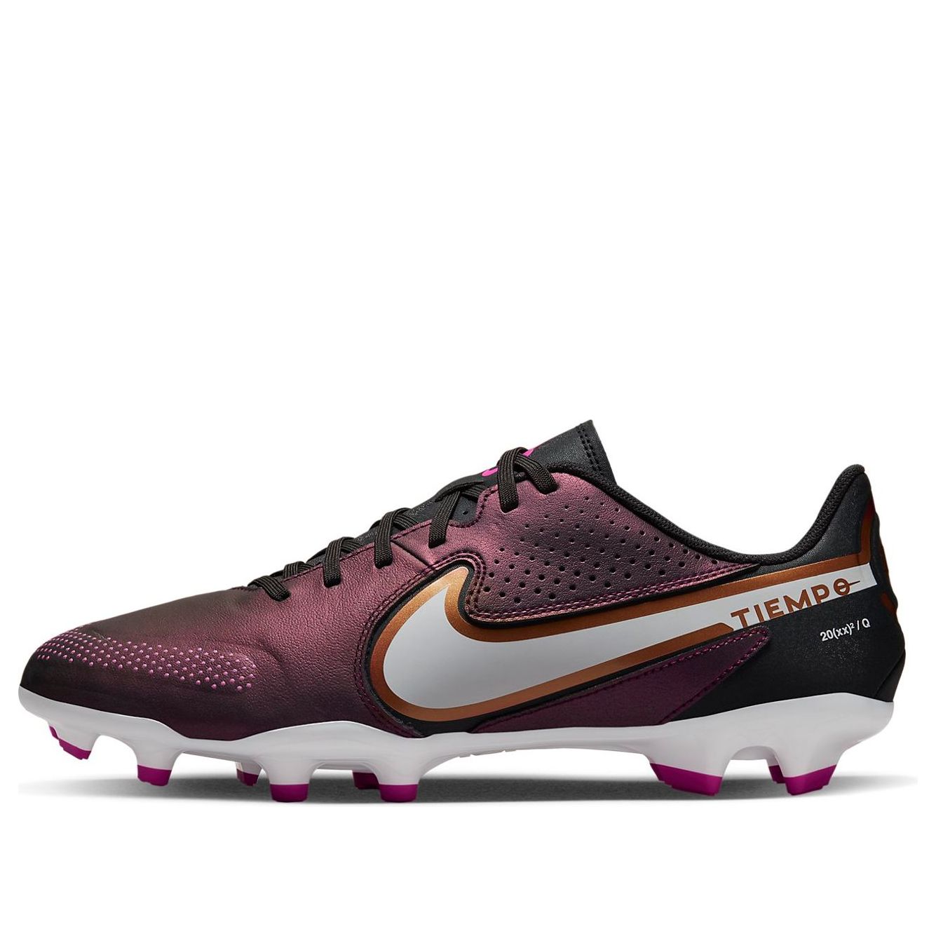 Nike Tiempo Legend 9 Academy MG 'Generation Pack' DR5972-510