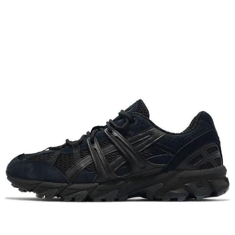 ASICS Gel Sonoma 15-50 'Triple Black' 1201A438-001 - KICKS CREW