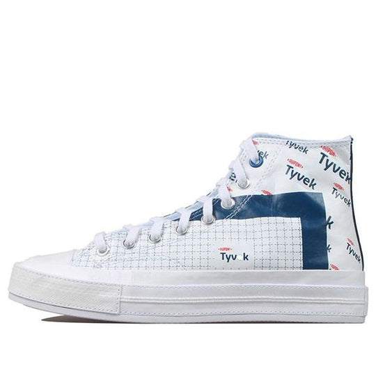 Converse DuPont Tyvek x Chuck 70 High 'White Princess Blue' 170061C