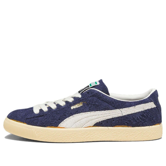 PUMA Suede VTG The NeverWorn II 'Navy' 394832-01