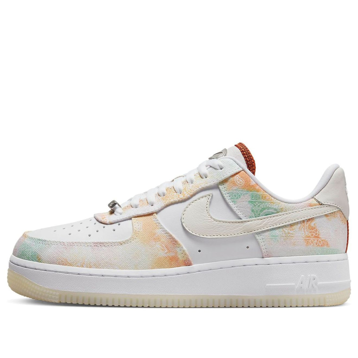 最高品質の ロー FJ7739-101 Air Nike WMNS 27cm Air Force 1 Low Air Pastel Force  Force Paisley Paisley 26cm エアフォース1 FJ7739-101 レディースシューズ