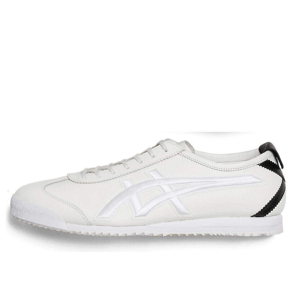 Onitsuka Tiger Mexico 66 GDX Nippon Made 'White Black' 1183C040-100 ...