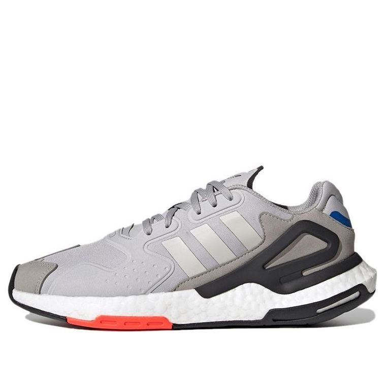 adidas originals Day Jogger 'Gray White' FY3766