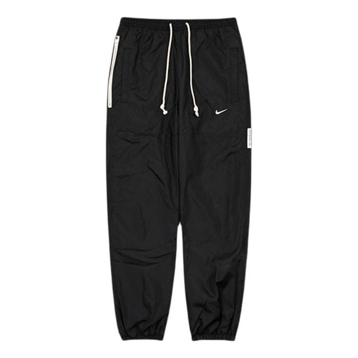 Nike Men's Nk TF Turf Std Issue Wtr Pant 'Black' DA6737-010 - KICKS CREW